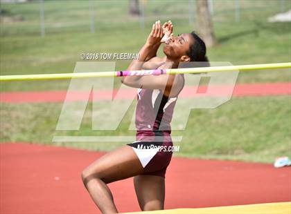 Thumbnail 2 in West JV Invitational photogallery.