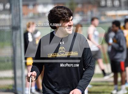 Thumbnail 1 in West JV Invitational photogallery.