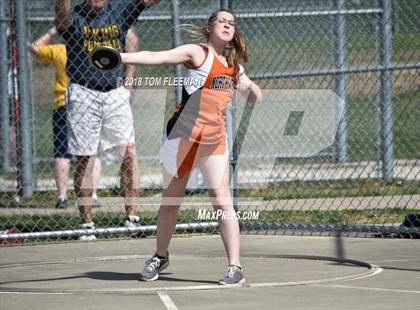 Thumbnail 2 in West JV Invitational photogallery.