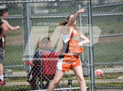 Thumbnail 1 in West JV Invitational photogallery.