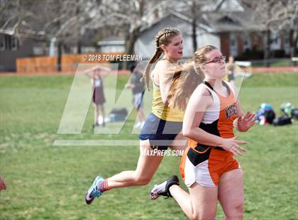 Thumbnail 2 in West JV Invitational photogallery.