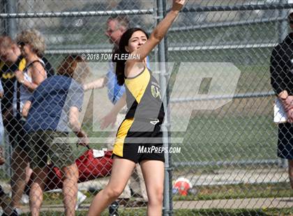 Thumbnail 1 in West JV Invitational photogallery.