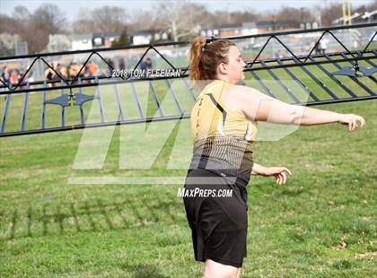 Thumbnail 1 in West JV Invitational photogallery.