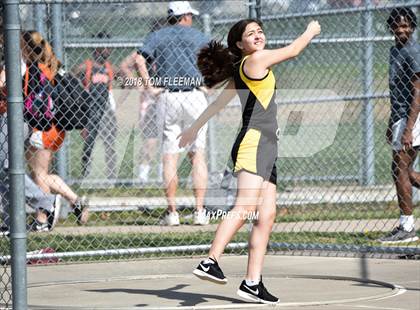 Thumbnail 2 in West JV Invitational photogallery.