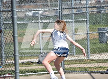 Thumbnail 3 in West JV Invitational photogallery.
