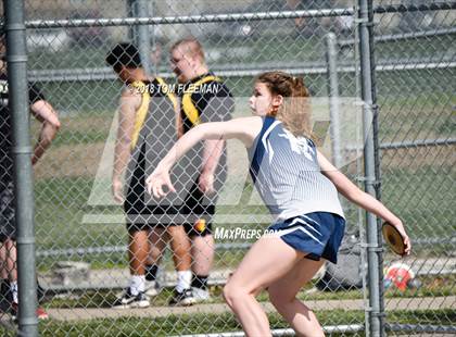 Thumbnail 3 in West JV Invitational photogallery.