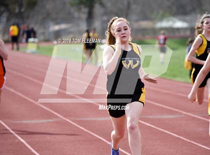 Thumbnail 3 in West JV Invitational photogallery.
