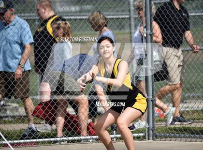 Thumbnail 2 in West JV Invitational photogallery.