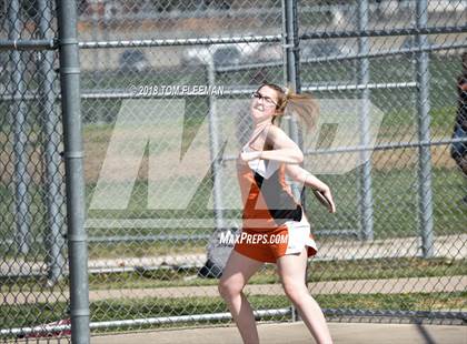 Thumbnail 2 in West JV Invitational photogallery.