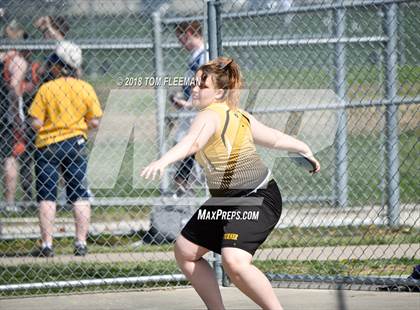 Thumbnail 3 in West JV Invitational photogallery.