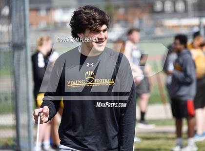 Thumbnail 3 in West JV Invitational photogallery.