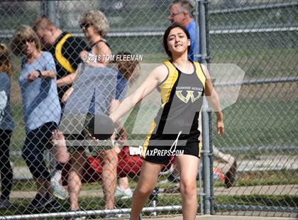 Thumbnail 3 in West JV Invitational photogallery.