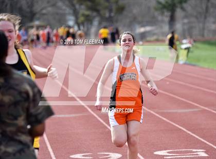 Thumbnail 1 in West JV Invitational photogallery.