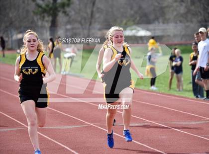 Thumbnail 1 in West JV Invitational photogallery.