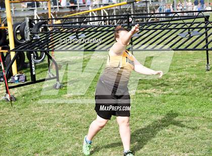 Thumbnail 1 in West JV Invitational photogallery.