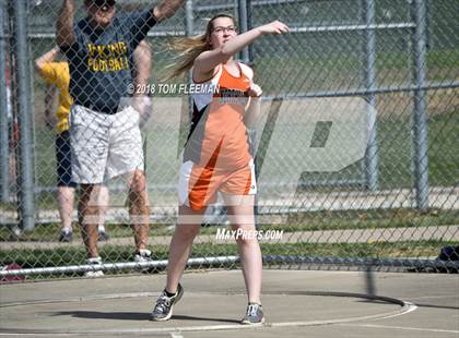 Thumbnail 1 in West JV Invitational photogallery.