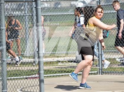 Thumbnail 3 in West JV Invitational photogallery.