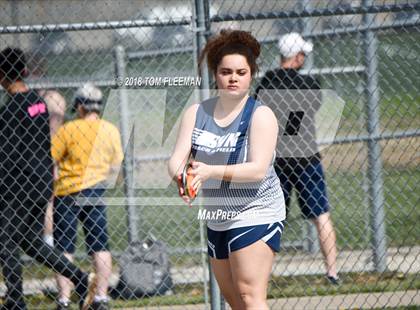 Thumbnail 3 in West JV Invitational photogallery.