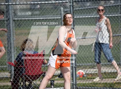 Thumbnail 3 in West JV Invitational photogallery.