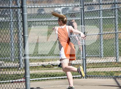 Thumbnail 1 in West JV Invitational photogallery.