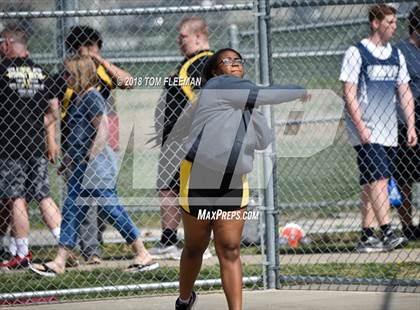 Thumbnail 2 in West JV Invitational photogallery.