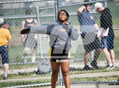 Thumbnail 3 in West JV Invitational photogallery.