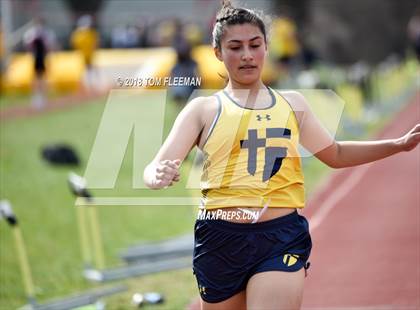 Thumbnail 3 in West JV Invitational photogallery.
