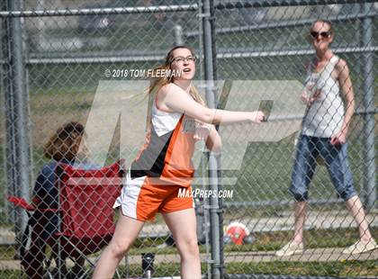 Thumbnail 2 in West JV Invitational photogallery.