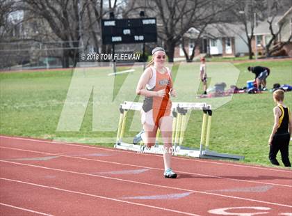 Thumbnail 1 in West JV Invitational photogallery.