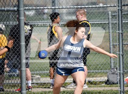 Thumbnail 2 in West JV Invitational photogallery.