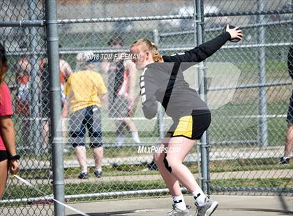 Thumbnail 1 in West JV Invitational photogallery.