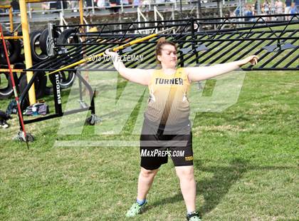 Thumbnail 3 in West JV Invitational photogallery.
