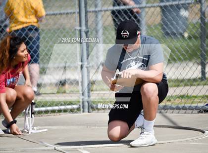 Thumbnail 1 in West JV Invitational photogallery.