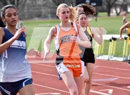 Thumbnail 2 in West JV Invitational photogallery.
