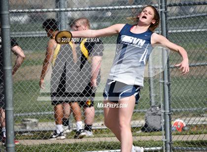 Thumbnail 1 in West JV Invitational photogallery.