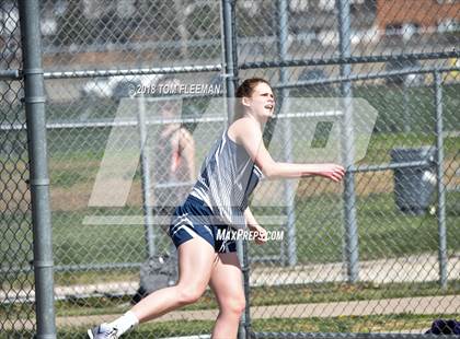 Thumbnail 2 in West JV Invitational photogallery.