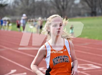 Thumbnail 2 in West JV Invitational photogallery.