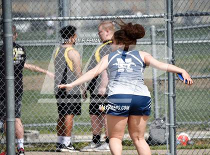 Thumbnail 3 in West JV Invitational photogallery.