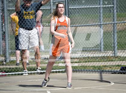 Thumbnail 2 in West JV Invitational photogallery.