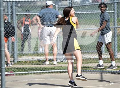 Thumbnail 3 in West JV Invitational photogallery.