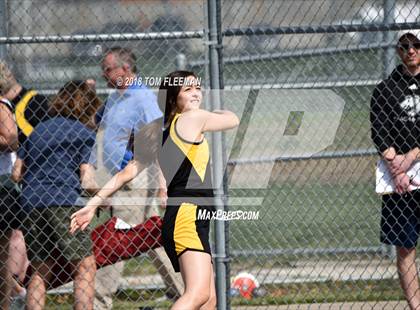 Thumbnail 2 in West JV Invitational photogallery.
