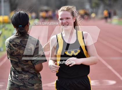 Thumbnail 3 in West JV Invitational photogallery.