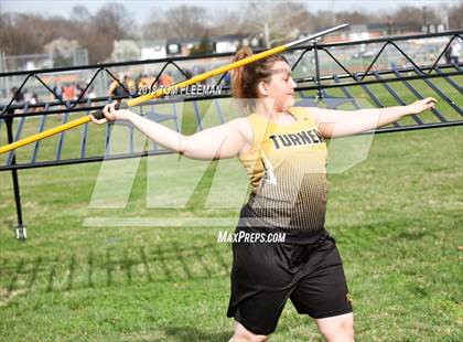 Thumbnail 3 in West JV Invitational photogallery.