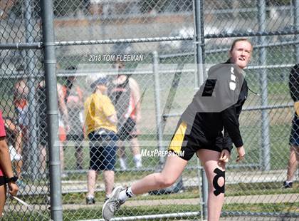 Thumbnail 2 in West JV Invitational photogallery.