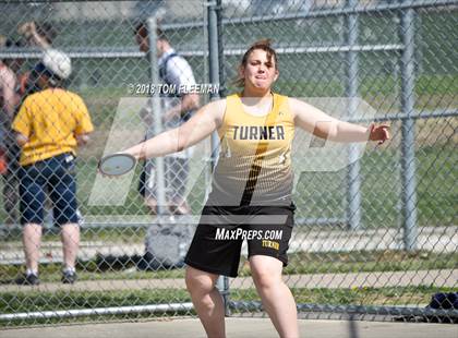 Thumbnail 1 in West JV Invitational photogallery.