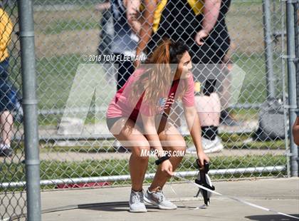 Thumbnail 3 in West JV Invitational photogallery.