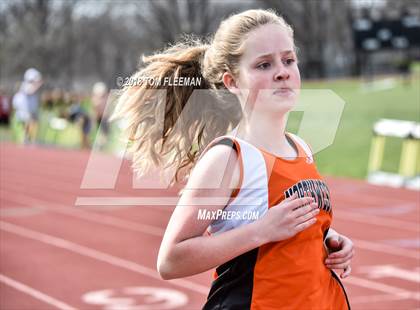 Thumbnail 3 in West JV Invitational photogallery.