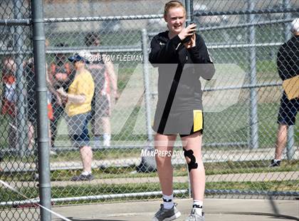 Thumbnail 3 in West JV Invitational photogallery.