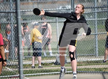 Thumbnail 3 in West JV Invitational photogallery.
