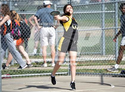 Thumbnail 1 in West JV Invitational photogallery.